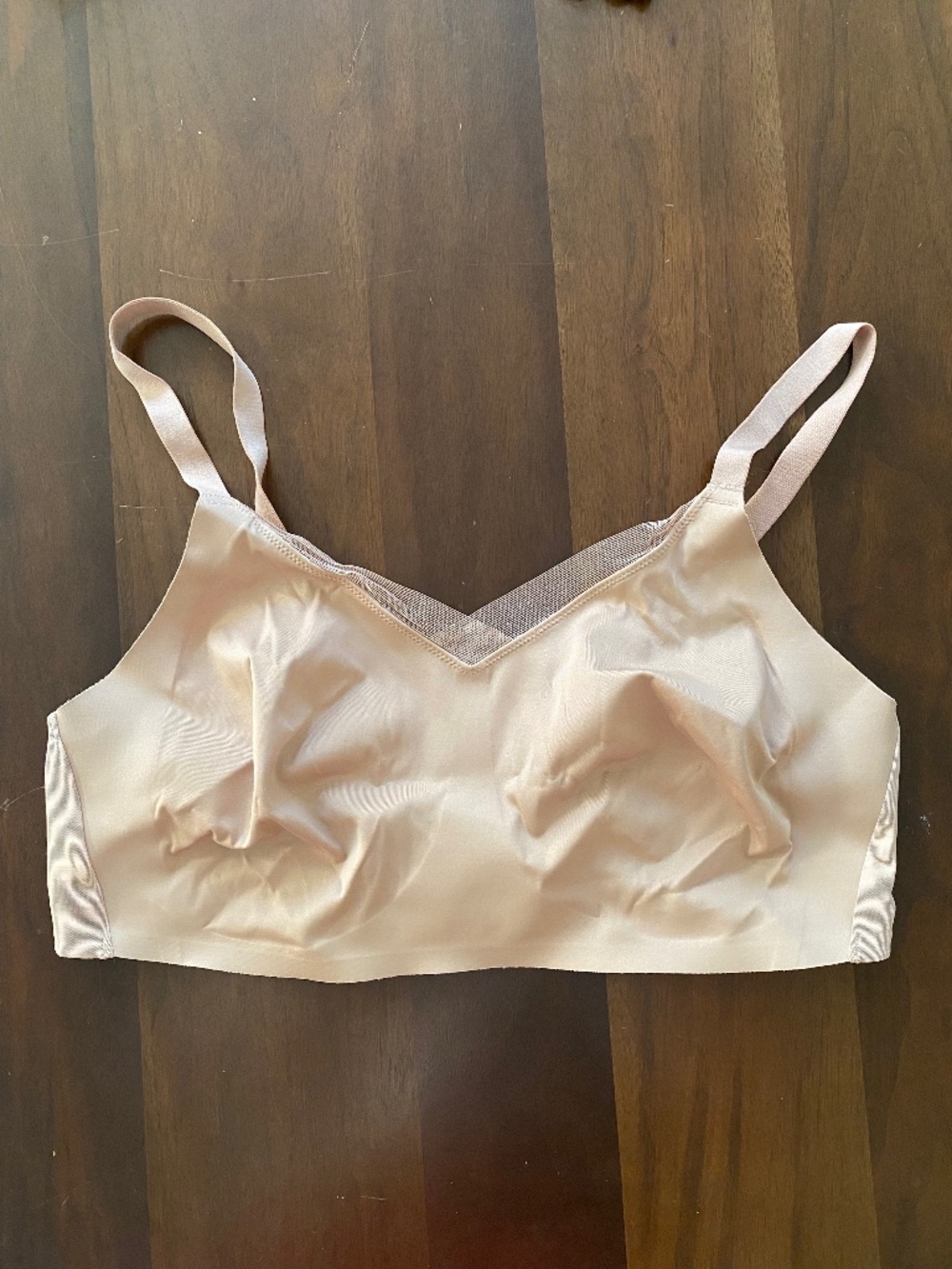 Third Love Minimizer bra 38E/DD